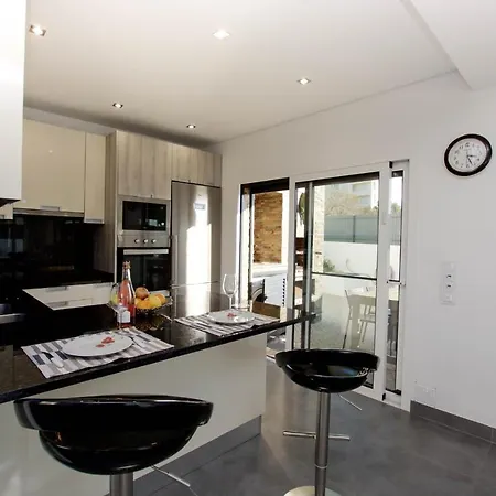 Alto Da Colina - Moderna E Espacosa - Localizacao Villa *