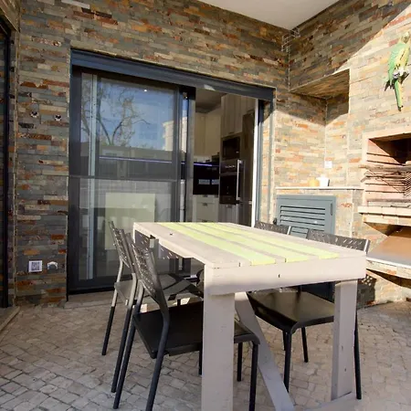 Alto Da Colina - Moderna E Espacosa - Localizacao Villa Pêra