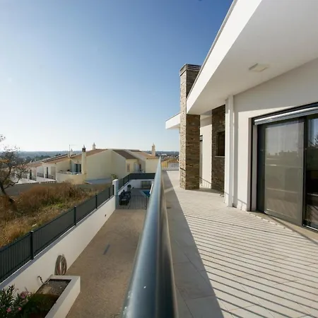 빌라 Alto Da Colina - Moderna E Espacosa - Localizacao