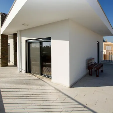 فيلة Alto Da Colina - Moderna E Espacosa - Localizacao *